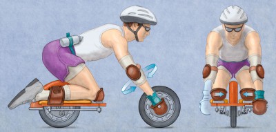 absurd patents children's book, kids magazines