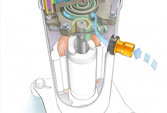 technical illustration, how things work, Fine Homebuilding