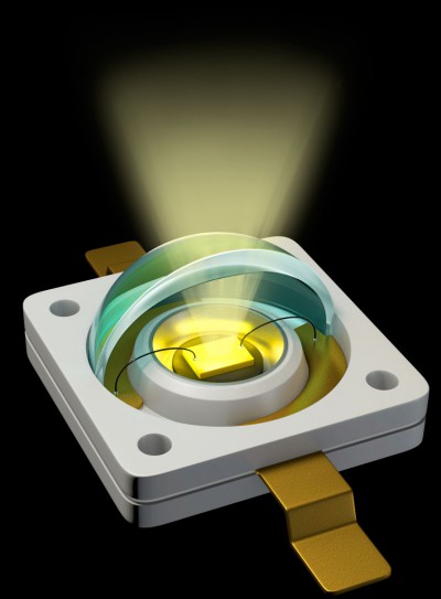 Science illustrated, LED, green technologies