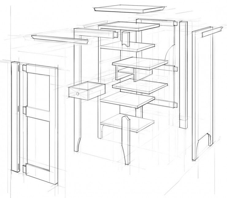 Enfield-Cupboard-Pencil