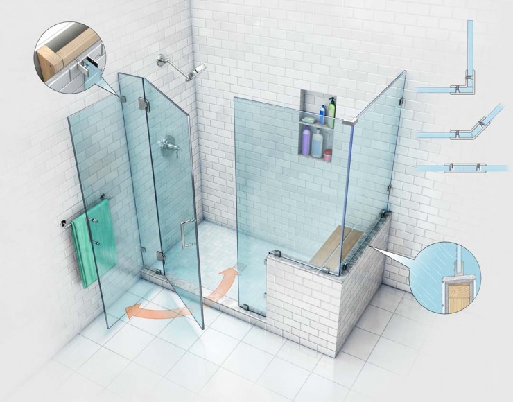 Glass-Shower-