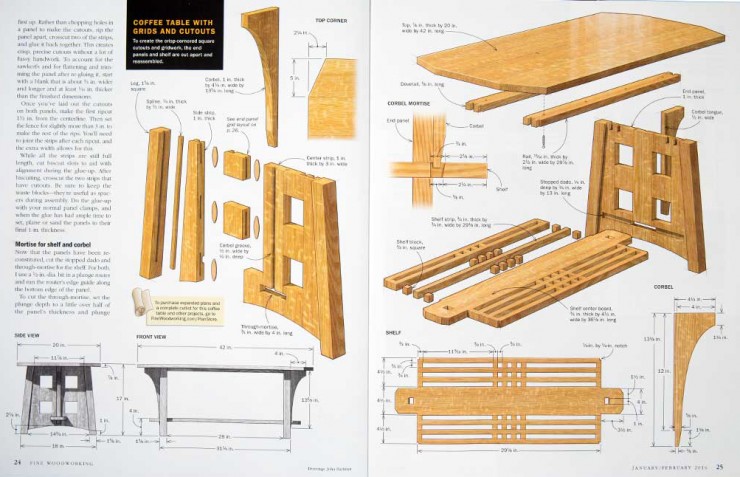 Limbert-Coffee-Table-2